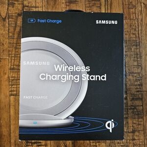 Samsung Wireless Charging Stand